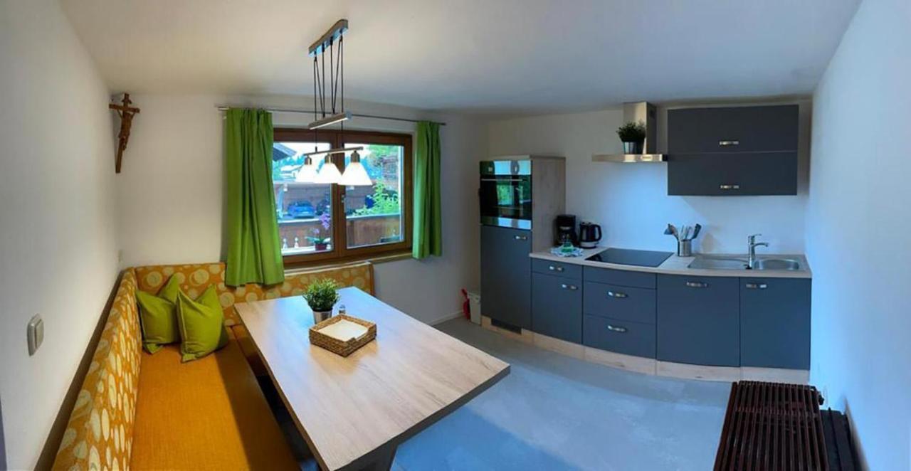 Ferienwohnung Dornau Langkampfen Exterior foto
