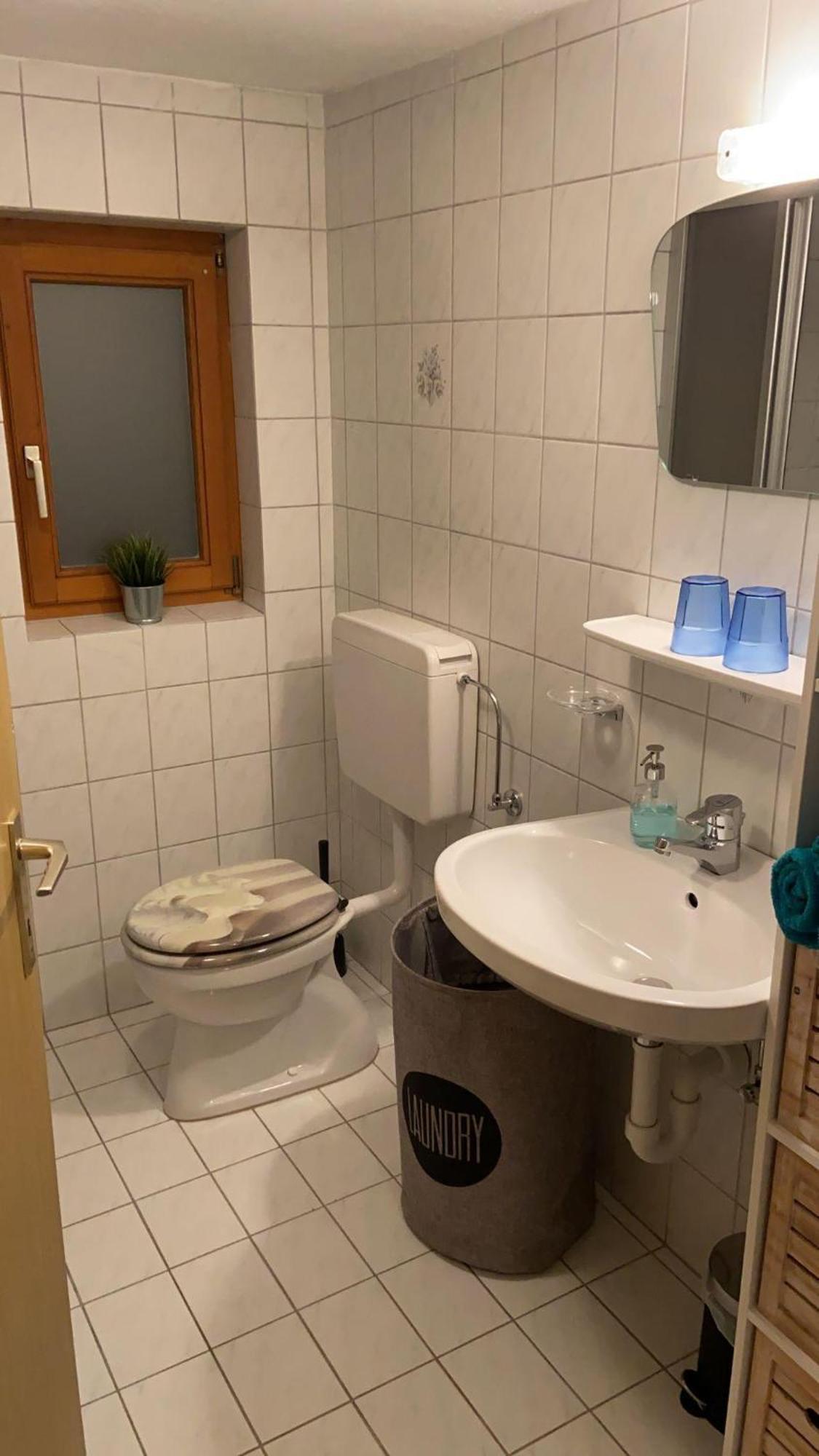 Ferienwohnung Dornau Langkampfen Exterior foto