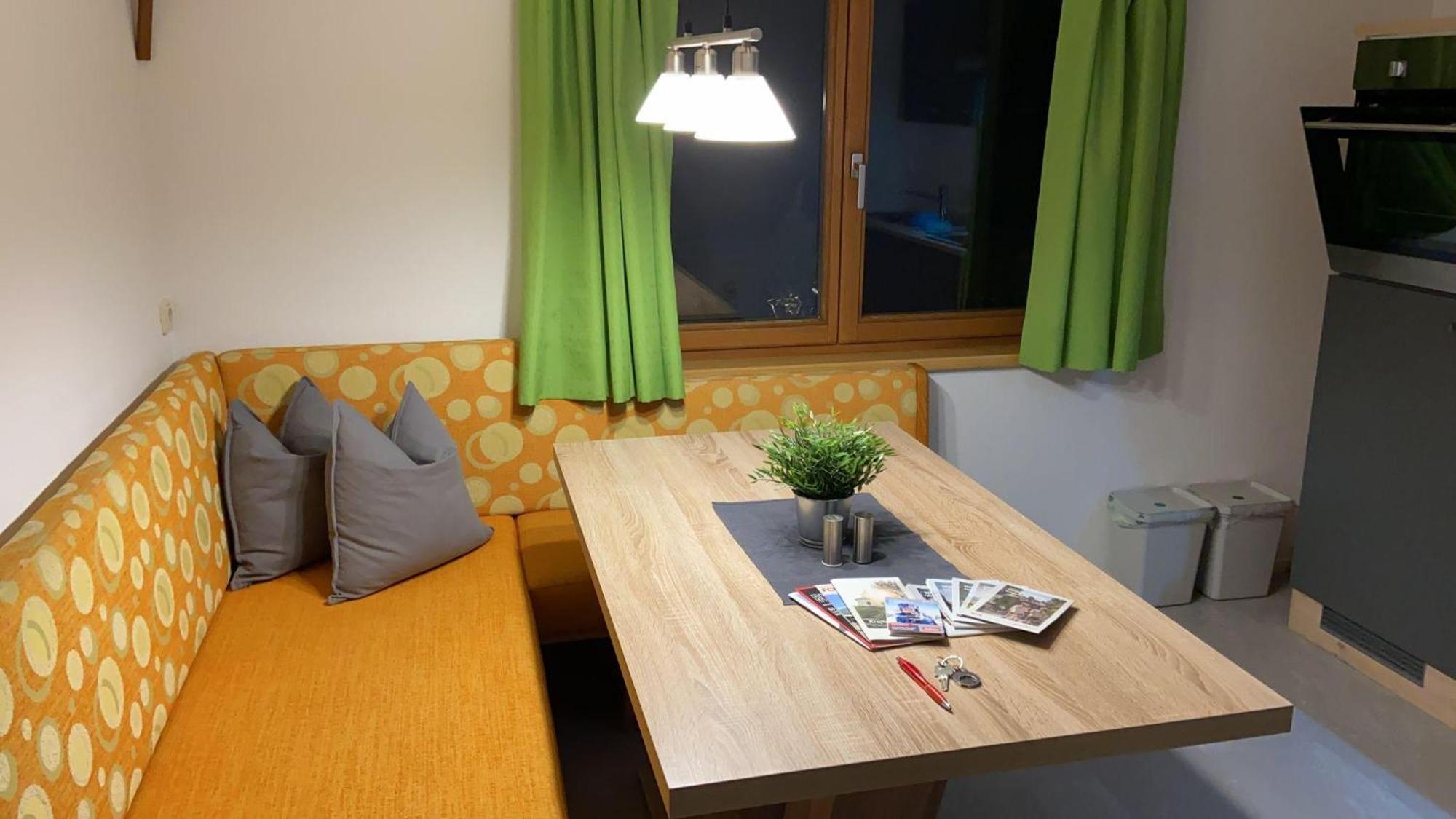 Ferienwohnung Dornau Langkampfen Exterior foto
