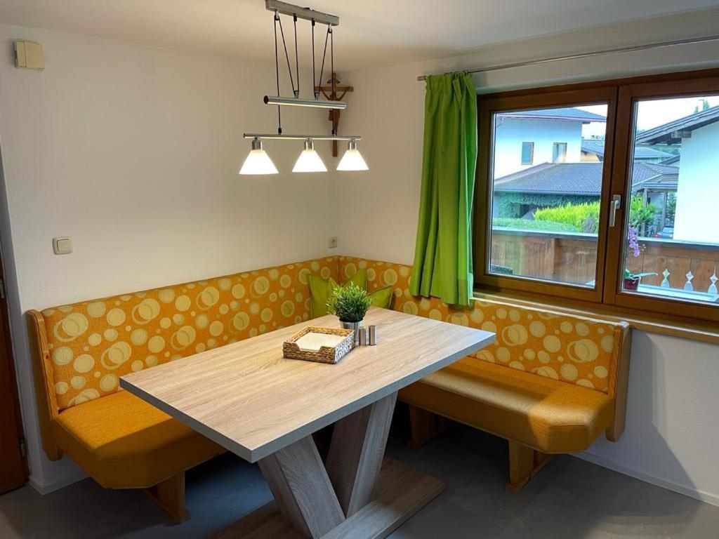 Ferienwohnung Dornau Langkampfen Exterior foto
